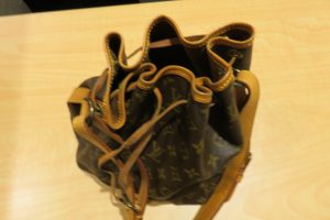 人気NO1はやはりヴィトンというブランドです。 