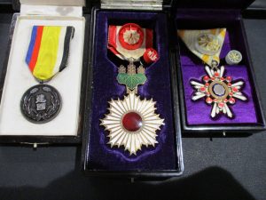 名古屋市西区 ,買取,勲章