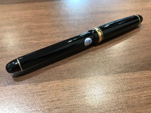 豊田駅の皆様‼万年筆を売るなら買取専門店大吉イオンモール多摩平の森店へ!!