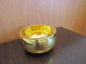 おりん K18 買取