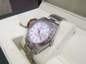 ROLEX 高価買取