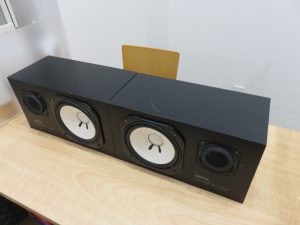 スピーカーのお買取なら日置市の買取専門店 大吉タイヨーグラード伊集院店まで！