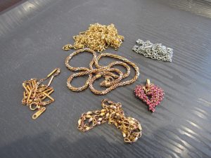 ジュエリー買取致します。(香川県)