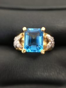 貴金属買取りました！大吉MONA新浦安店です。