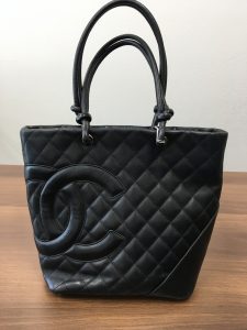 シャネルの買取なら買取専門店大吉MONA新浦安店です！