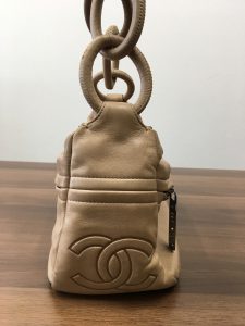新浦安でシャネルの買取なら買取専門店大吉MONA新浦安店です！