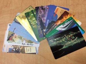 クオカード・テレカ・図書カードお買取り致します!大吉にご来店下さい!