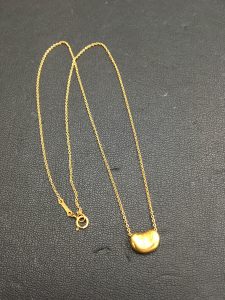 ティファニーも是非当店へお任せ下さい!買取専門店大吉MONA新浦安店です。