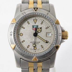 タグホイヤー 955.708G-2