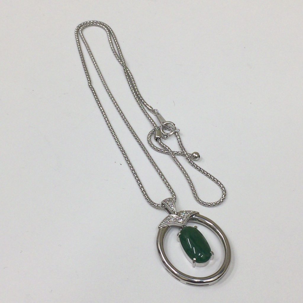 ネックレス買取　ネックレス　買取　高知　　南国　安芸　須崎