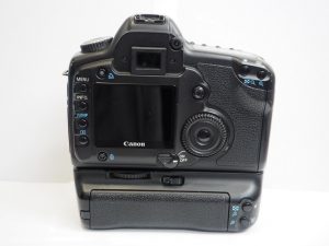 OLYMPUS DIGITAL CAMERA