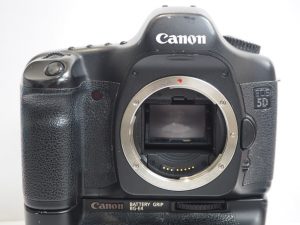 OLYMPUS DIGITAL CAMERA