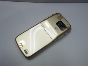 OLYMPUS DIGITAL CAMERA