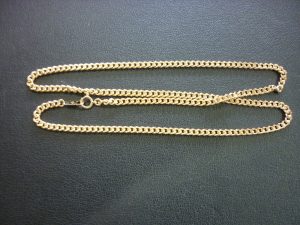 奈良県 金 ネックレス 買取 王寺