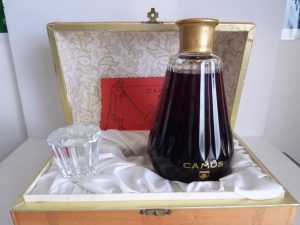 洋酒 CAMUS カラフェのお買取り致しました。買取専門店大吉ゆめタウン中津店（大分県）です。