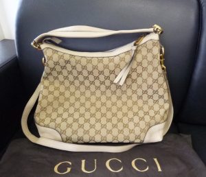 GUCCI（グッチ）のバッグをお買取り致しました。買取専門店大吉ゆめタウン中津店です。