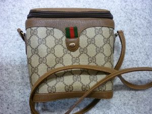 奈良県 ブランド グッチ 買取 王寺