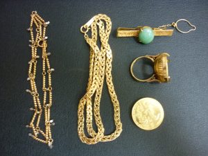 奈良県 金 アクセサリー 買取 王寺