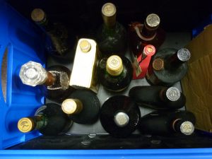 奈良県 酒 出張 買取 王寺