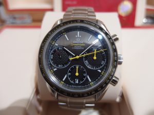 オメガの買取なら横浜市中区の買取専門店 大吉 カトレヤプラザ伊勢佐木店。