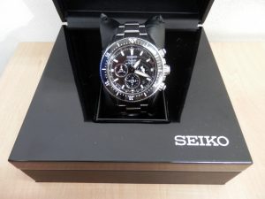 東灘　腕時計　買取　甲南山手