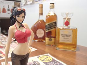 ロビンちゃんが見てる！お酒を高価買取する姶良市の買取専門店大吉タイヨー西加治木店を見てる！