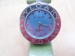 ブルガリの腕時計 B.zero1 をお買取!電池切れでも霧島市の買取専門店大吉霧島国分店におまかせ!