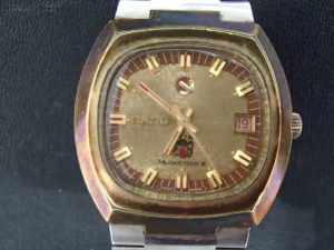 RADO 自動巻 腕時計をお買取り！大吉ゆめタウン八代店