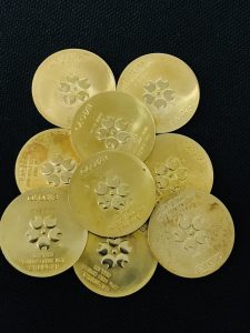 金貨,買取,沖縄,胡屋