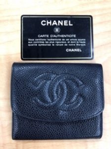 立川市の皆様‼CHANELの財布を売るなら買取専門店大吉イオンモール多摩平の森店へ！！