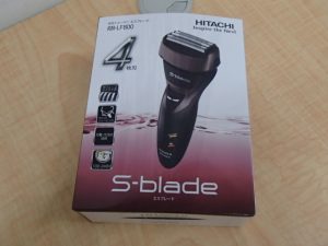 HITACHI  シェーバーをお買取り！大吉ゆめタウン八代店