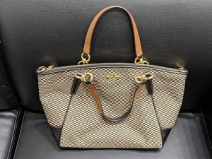 COACH　買取　COACH買取　大曽根　矢田　小幡　守山　千種　茶屋ヶ坂