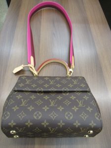 ルイヴィトン買取松山