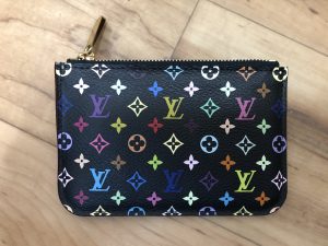 ポシェットクレ