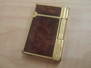 デュポン ライターをお買取り!大吉ゆめタウン八代店