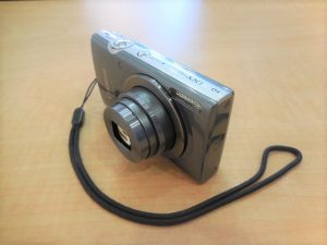 190926古いデジカメもお買取り! 大吉大橋店です