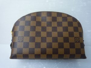 LV　ダミエ　ポシェット　SR0165