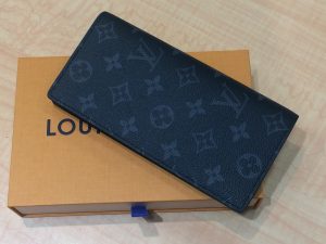 中野区周辺でLVの財布を売るなら買取専門店大吉中野店へ!!