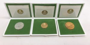 八王子市の皆様‼オリンピックメダルを売るなら買取専門店大吉イオンモール多摩平の森店へ!!