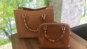 グッチ買取松山市