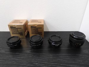 カメラ・レンズも買取ります☆大吉イオンタウン山梨中央店です！