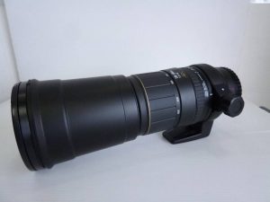 買取専門店大吉ゆめタウン中津店(大分）では、カメラレンズのお買取りもたします。