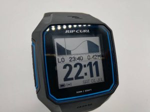 大吉国立店でRIPCURLの時計をお買取りしました！！