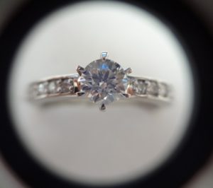 ダイヤモンドのリングをお買取り致しました♪大吉ミレニアシティ岩出店です!ダイヤモンドのリングをお買取り致しました♪大吉ミレニアシティ岩出店です!