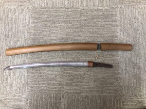 静岡市清水区で【日本刀】の買取なら買取なら買取専門店大吉イトーヨーカドー静岡店!