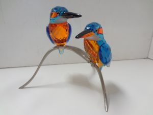 スワロフスキーのフィギュリンをお買取り致しました♪大吉ミレニアシティ岩出店です!スワロフスキーのフィギュリンをお買取り致しました♪大吉ミレニアシティ岩出店です!