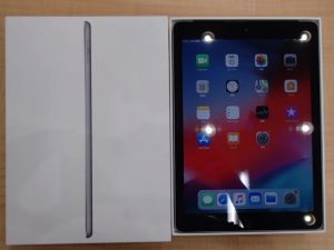 Apple iPadをお買取り！大吉ゆめタウン八代店