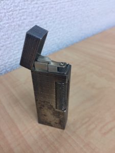 ガスライター買取堺