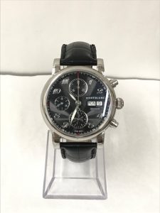 モンブラン,スタークロノグラフ,買取