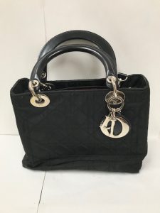 Dior,買取,バッグ